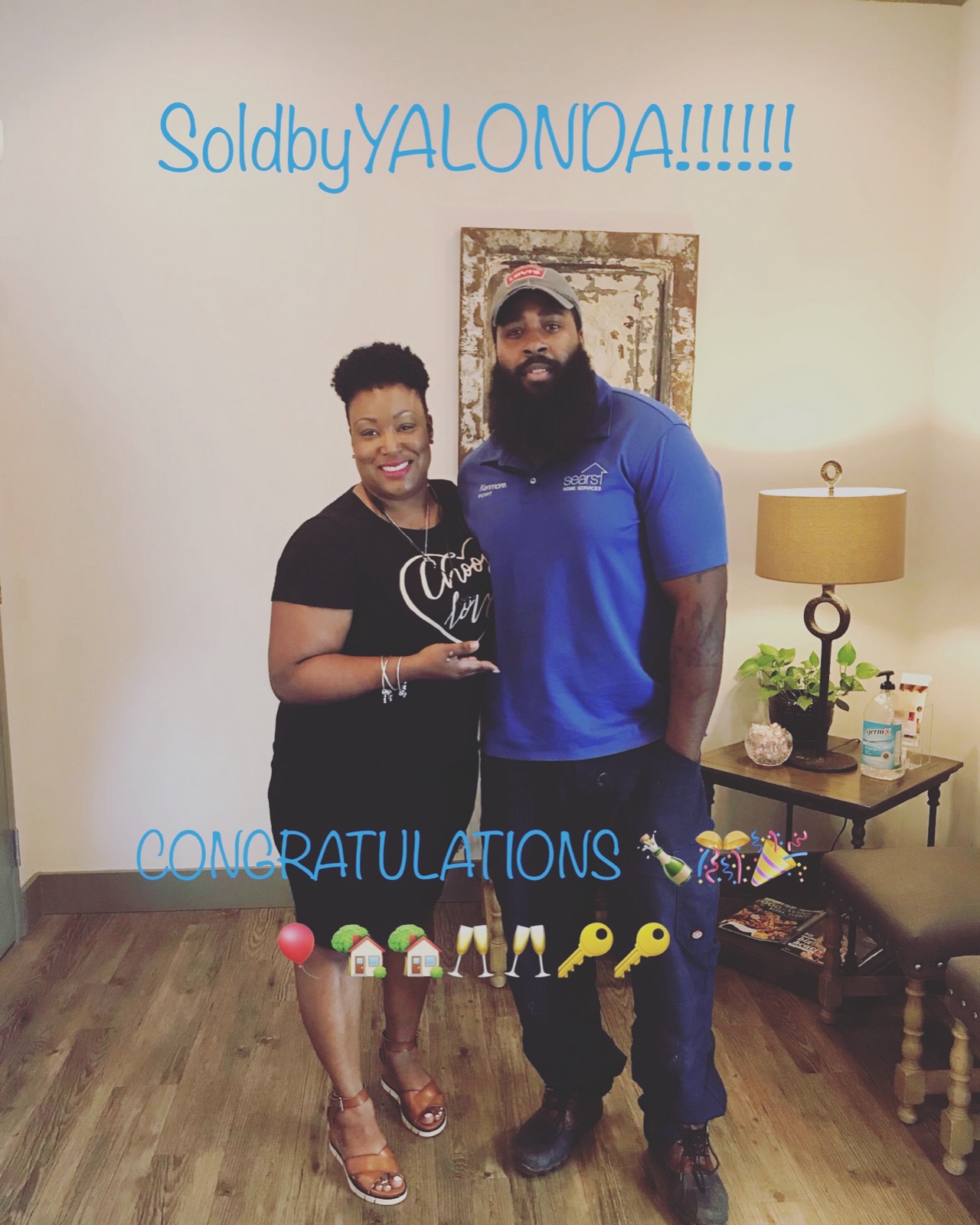 Recently sold home — Fayson Realty Group