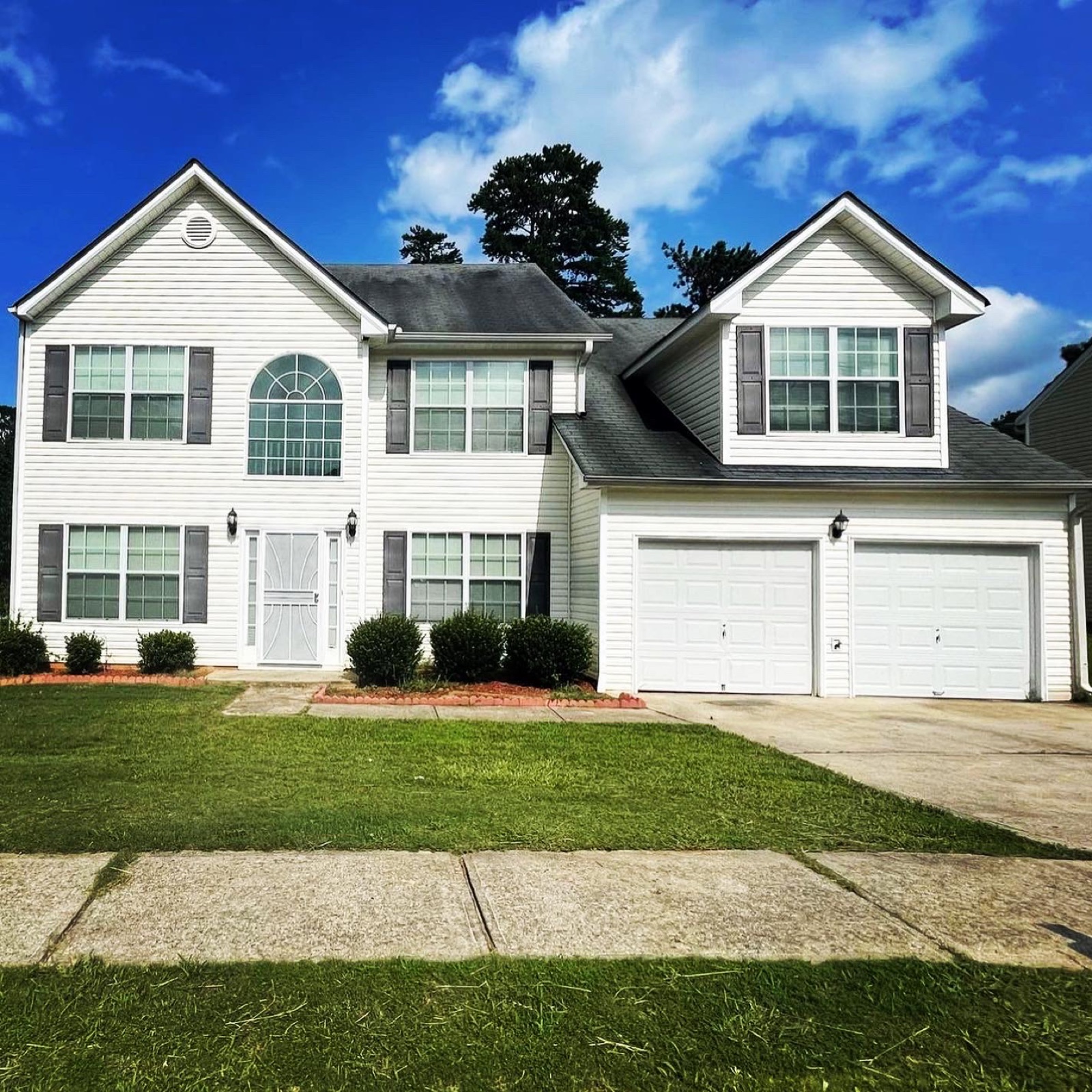 Recently sold home — Fayson Realty Group