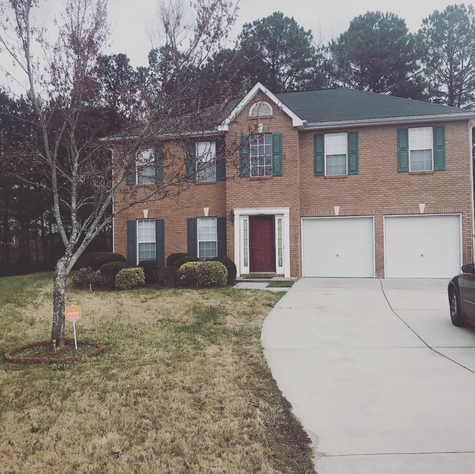 Recently sold home — Fayson Realty Group