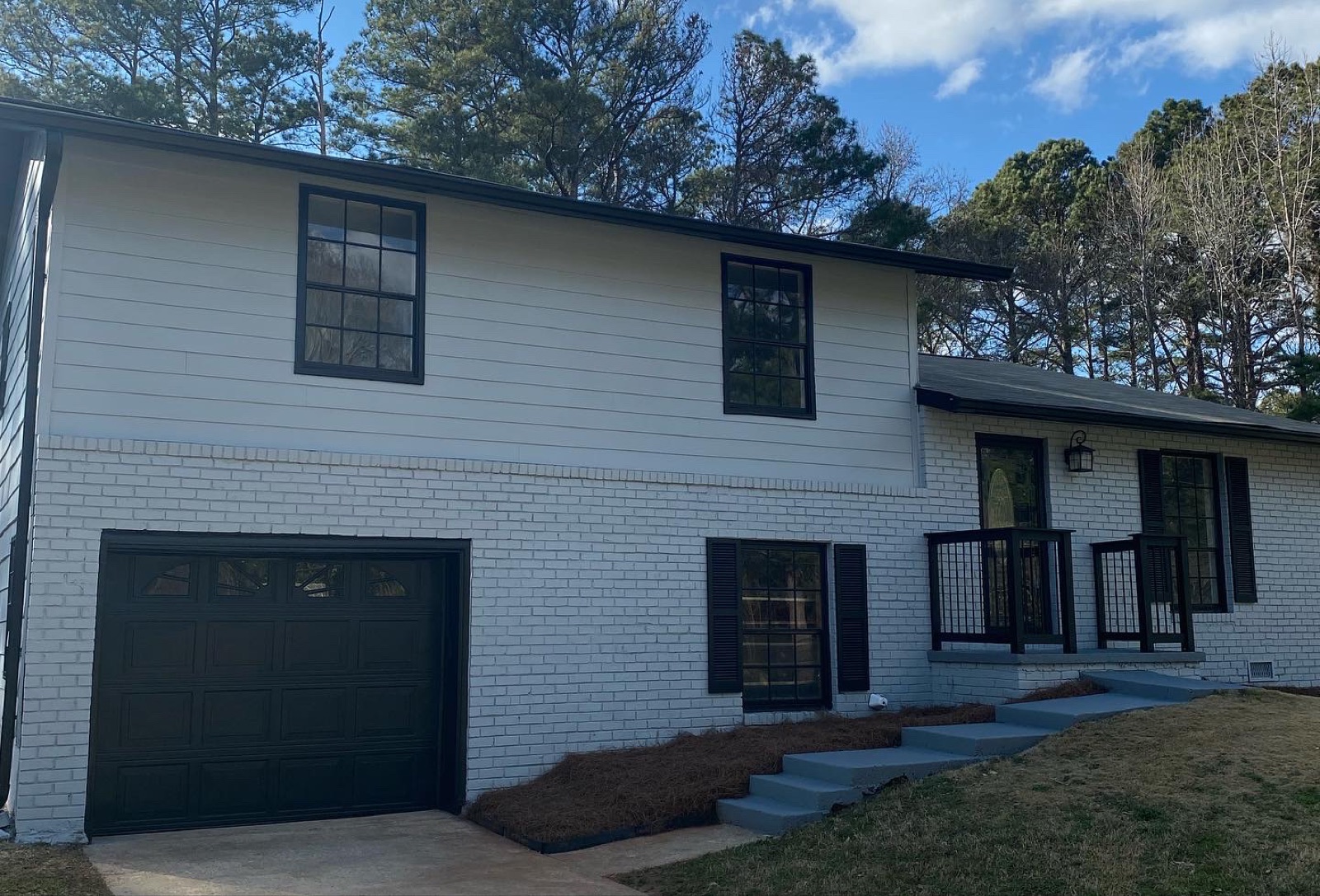 Recently sold home — Fayson Realty Group