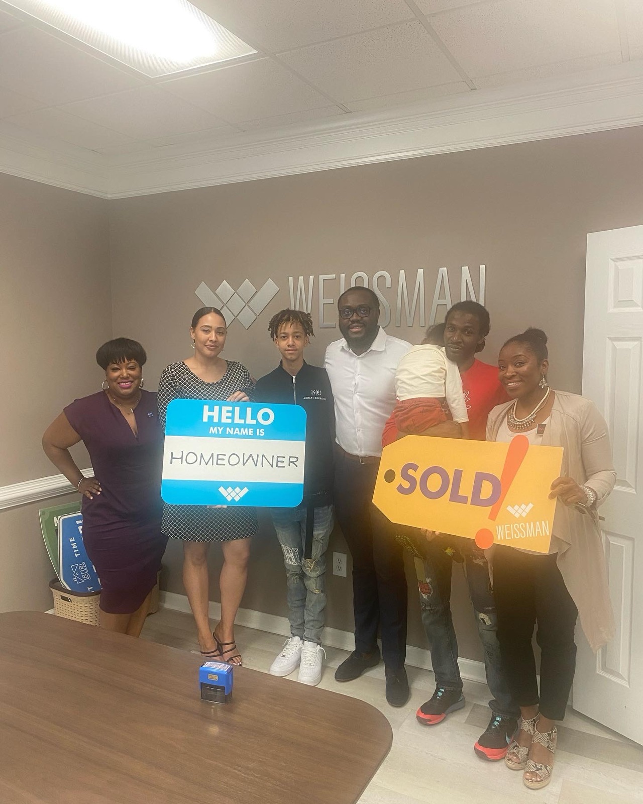 Recently sold home — Fayson Realty Group