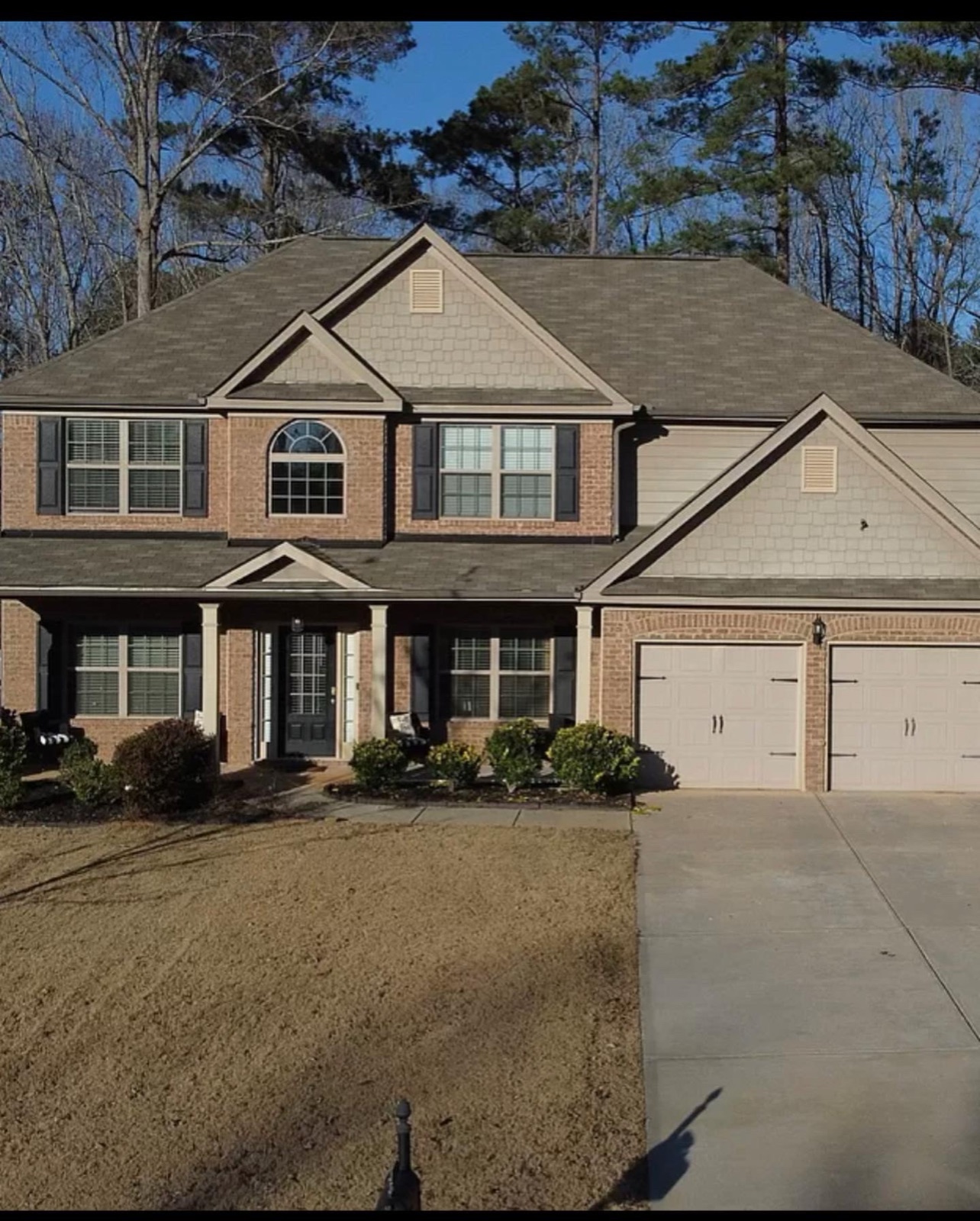 Recently sold home — Fayson Realty Group