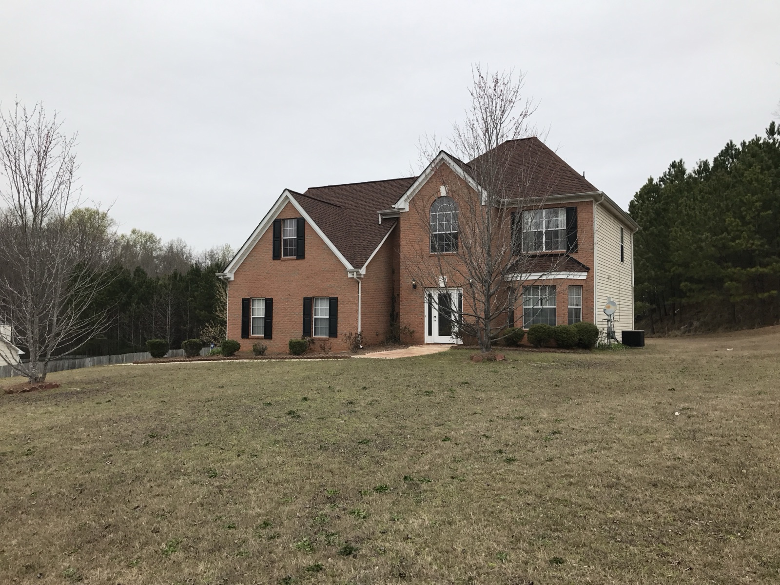 Recently sold home — Fayson Realty Group