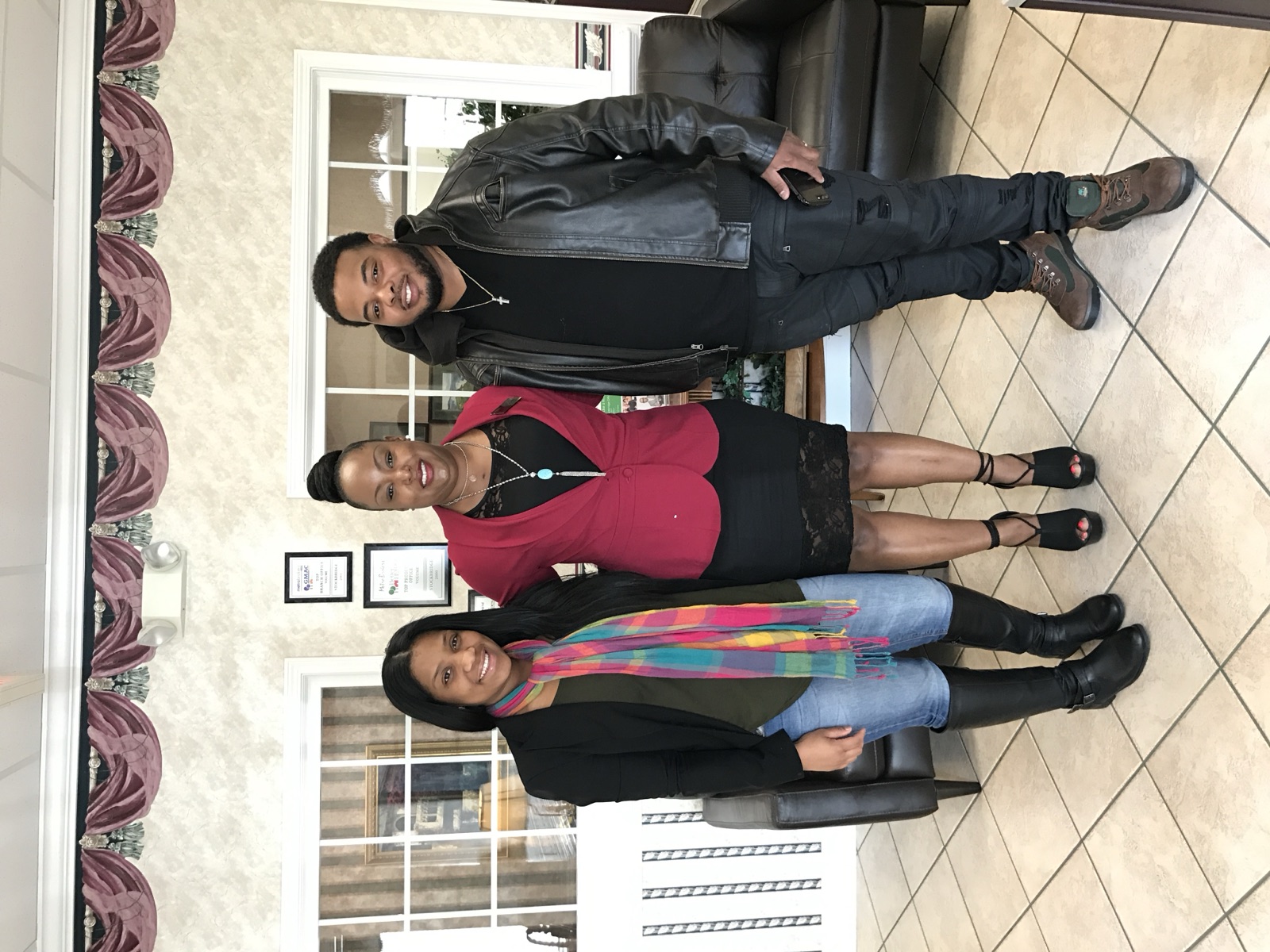 Recently sold home — Fayson Realty Group