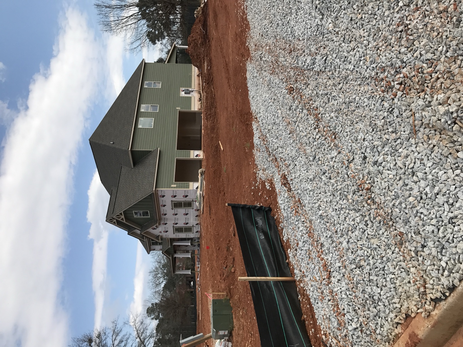 Recently sold home — Fayson Realty Group