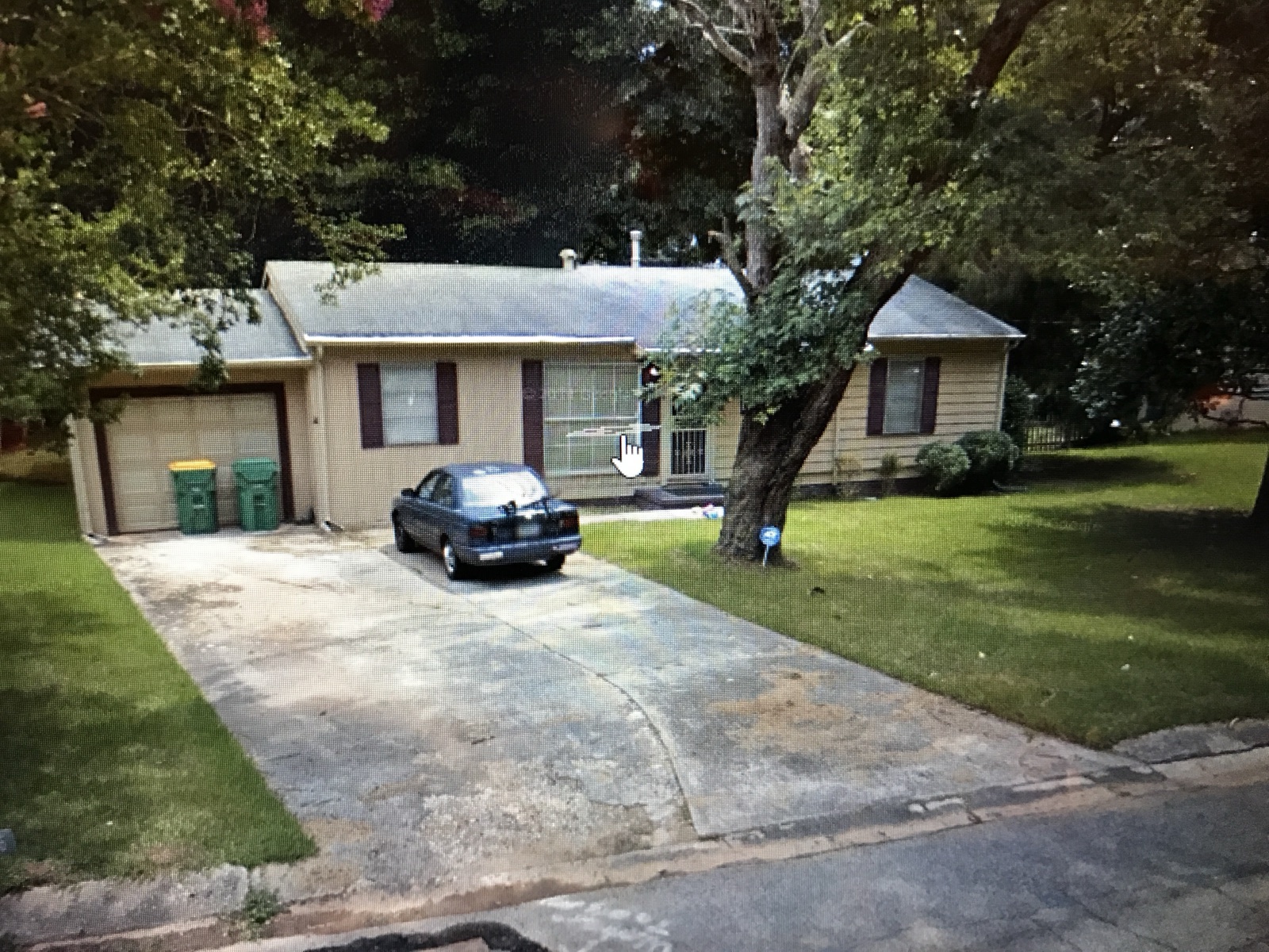 Recently sold home — Fayson Realty Group