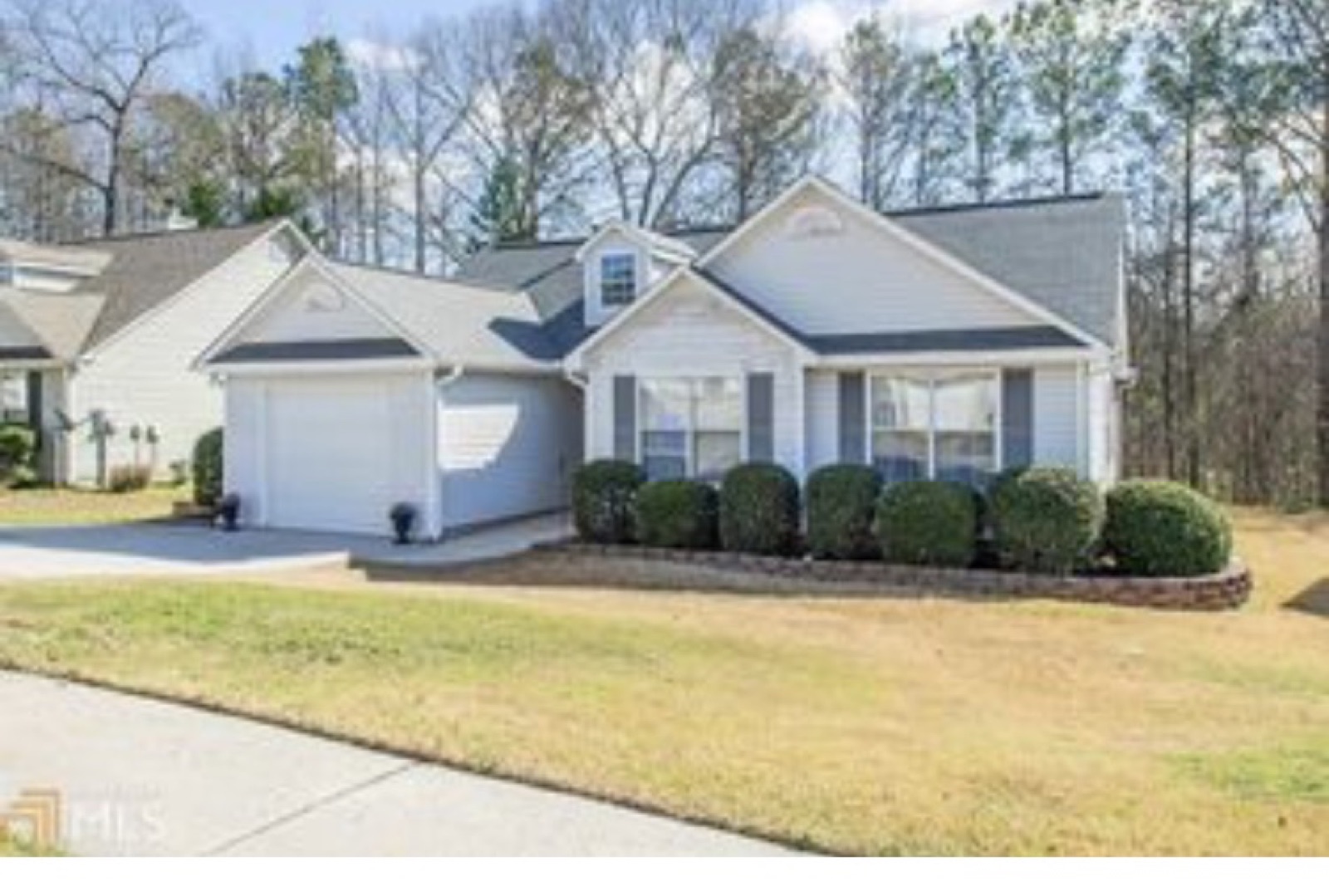 Recently sold home — Fayson Realty Group