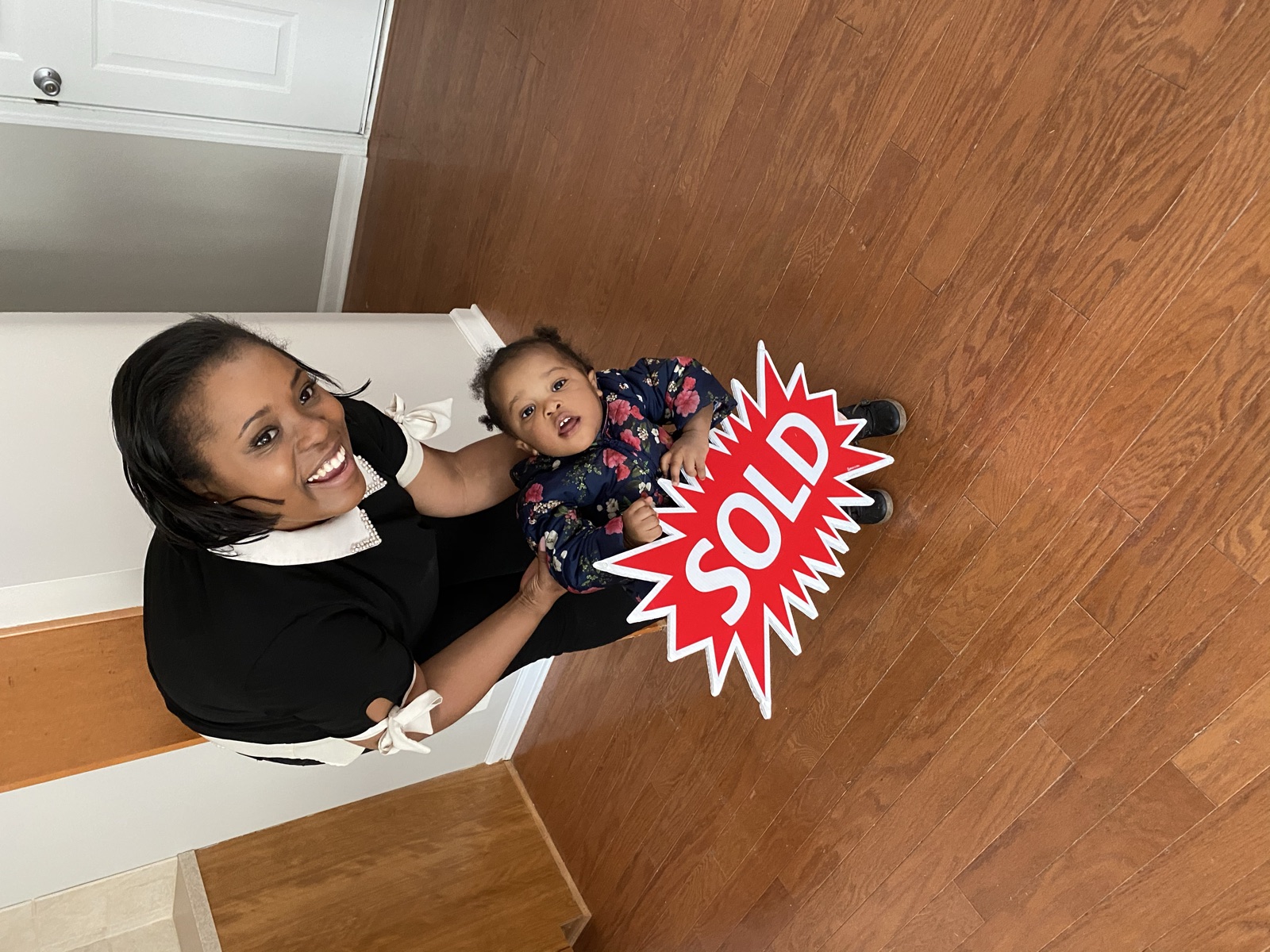 Recently sold home — Fayson Realty Group