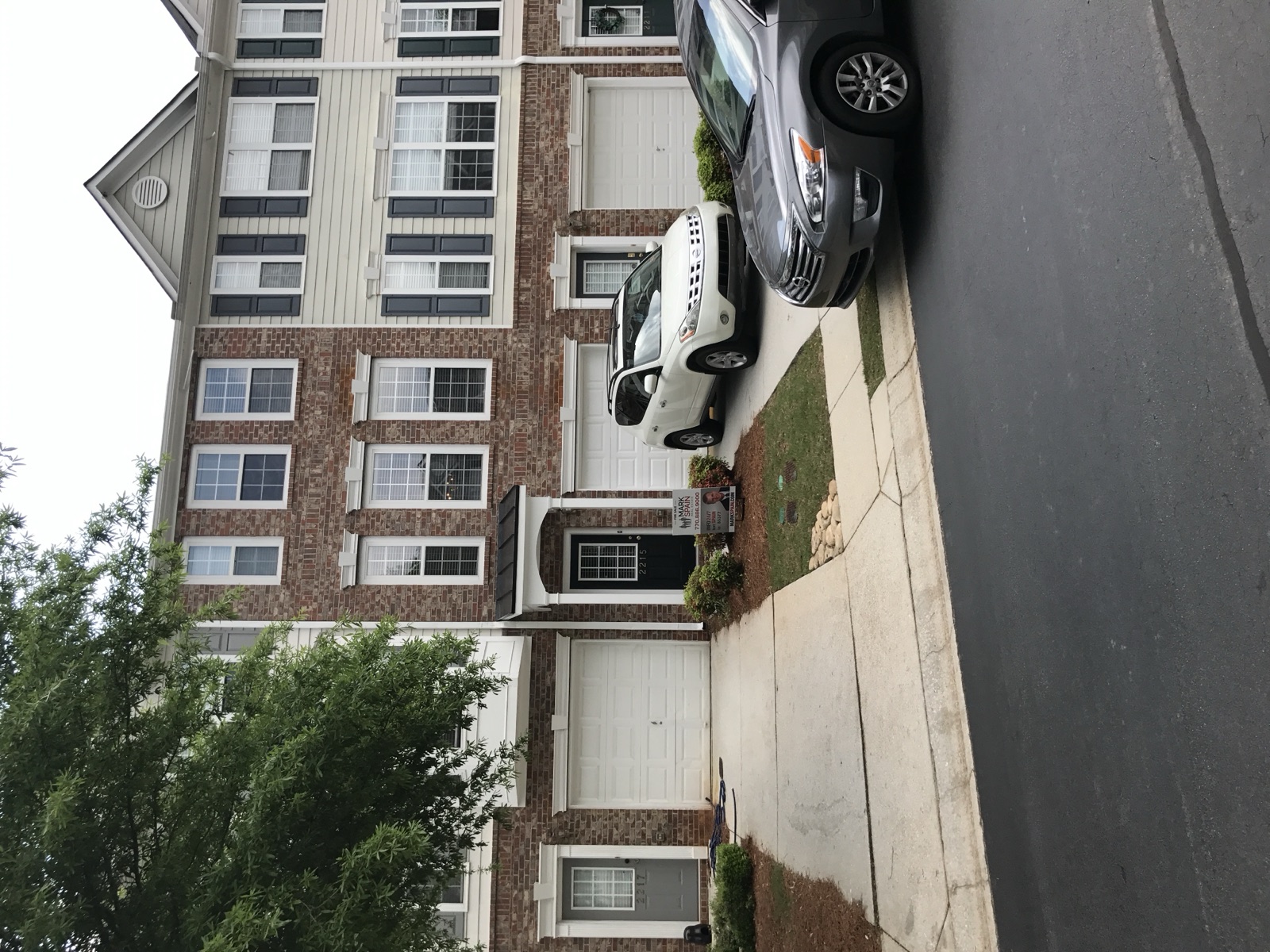 Recently sold home — Fayson Realty Group