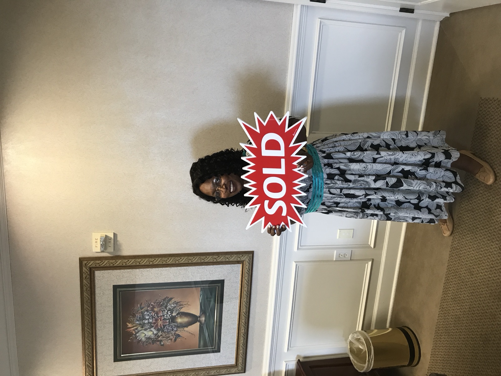 Recently sold home — Fayson Realty Group