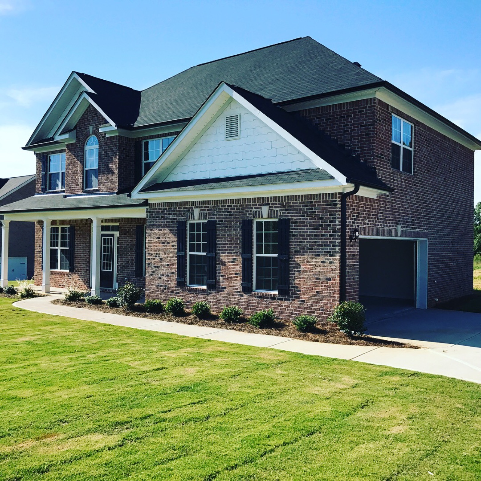 Recently sold home — Fayson Realty Group