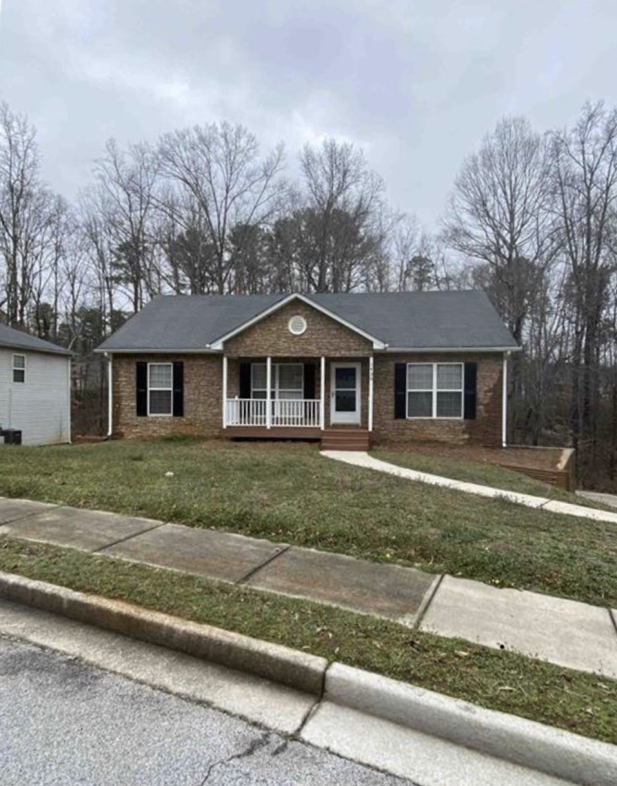 Recently sold home — Fayson Realty Group