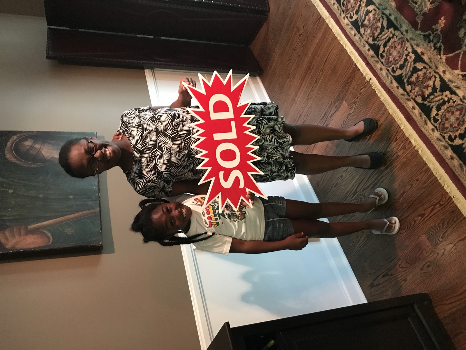 Recently sold home — Fayson Realty Group