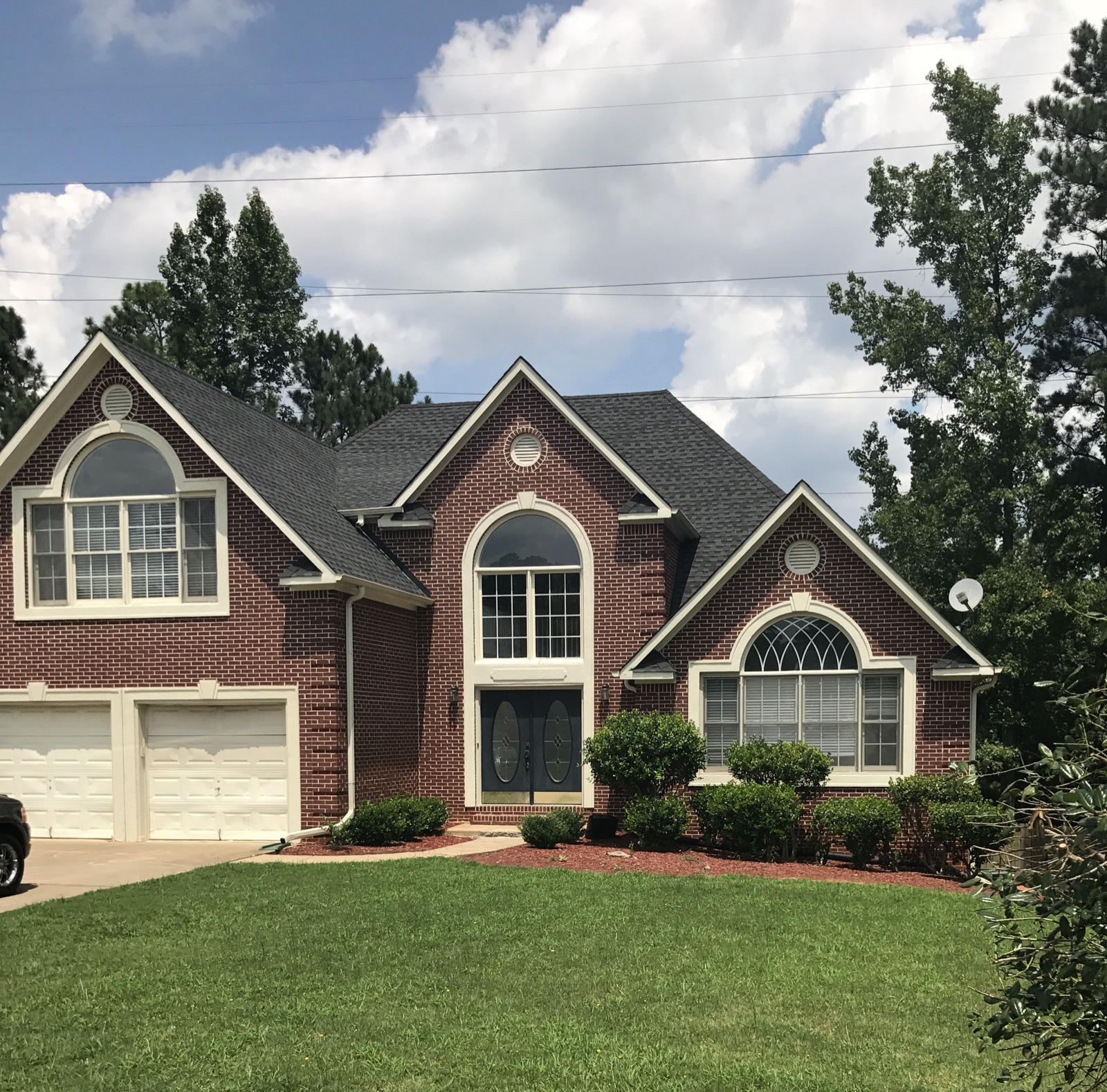 Recently sold home — Fayson Realty Group