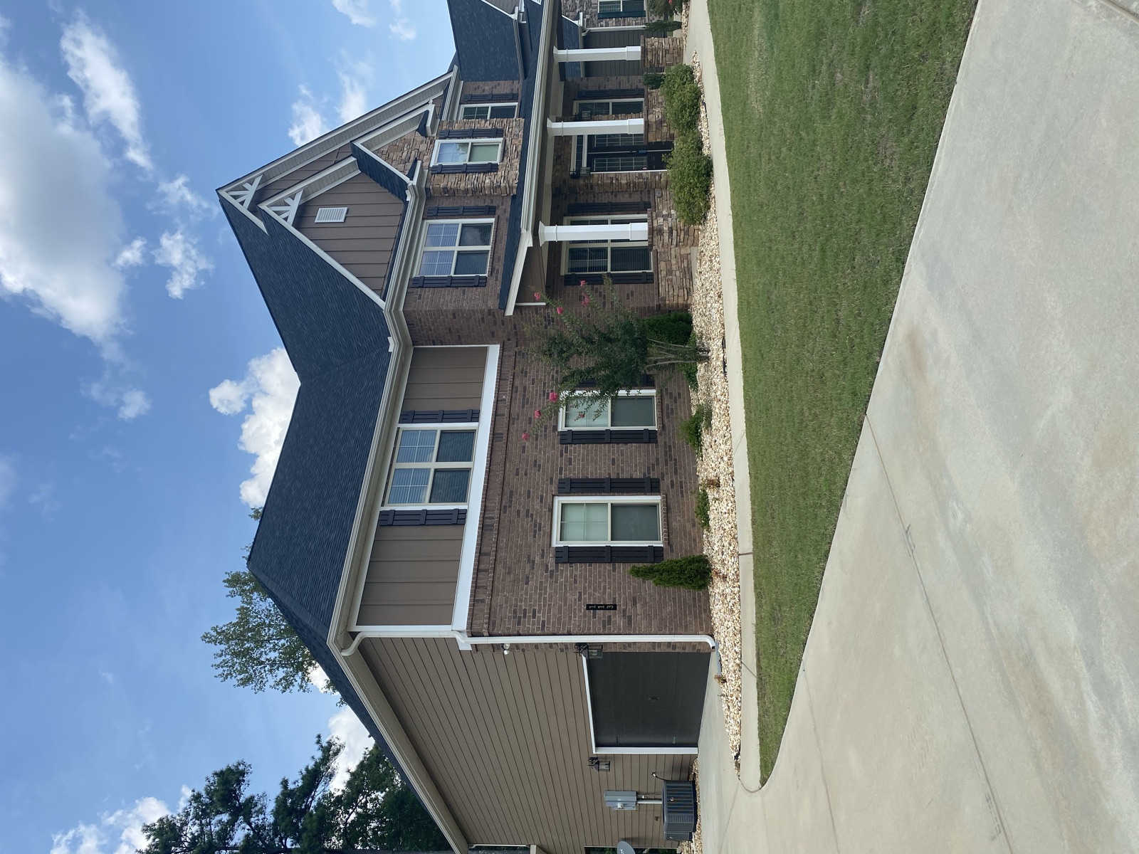 Recently sold home — Fayson Realty Group