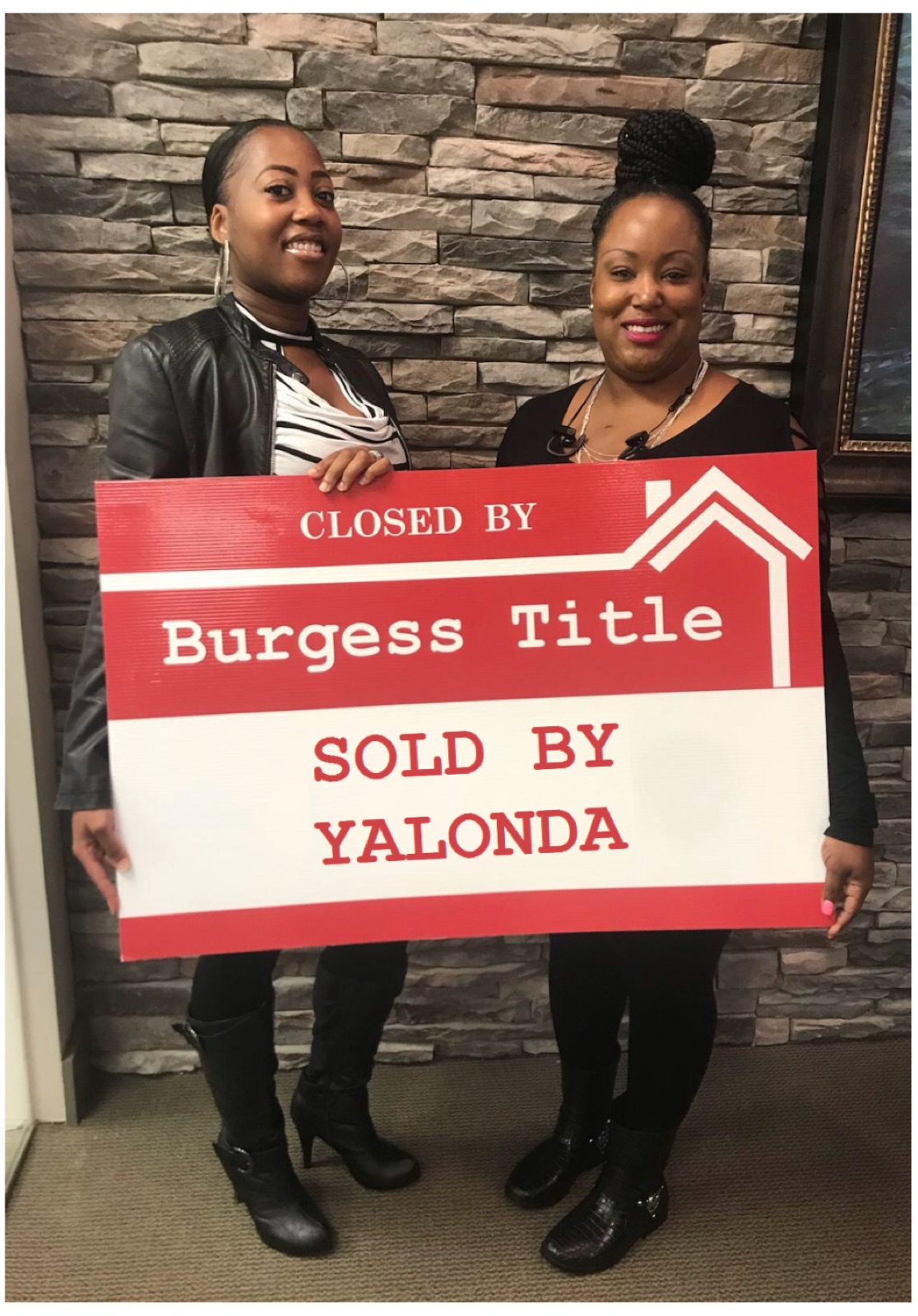 Recently sold home — Fayson Realty Group