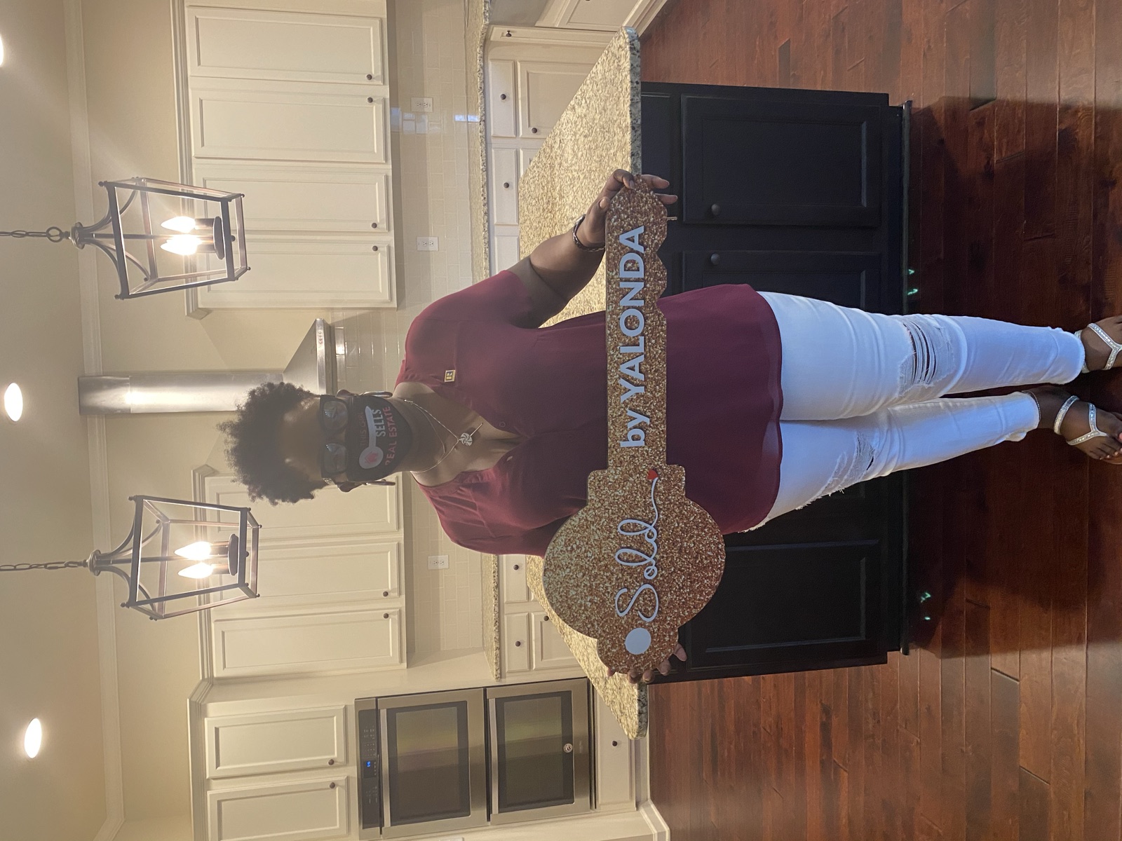 Recently sold home — Fayson Realty Group