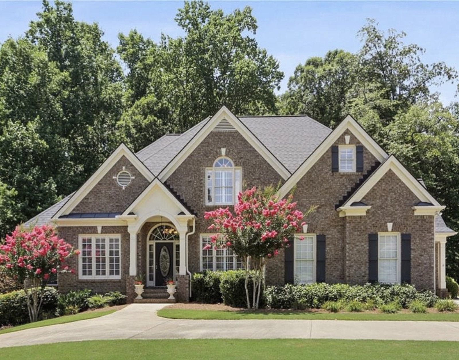 Recently sold home — Fayson Realty Group