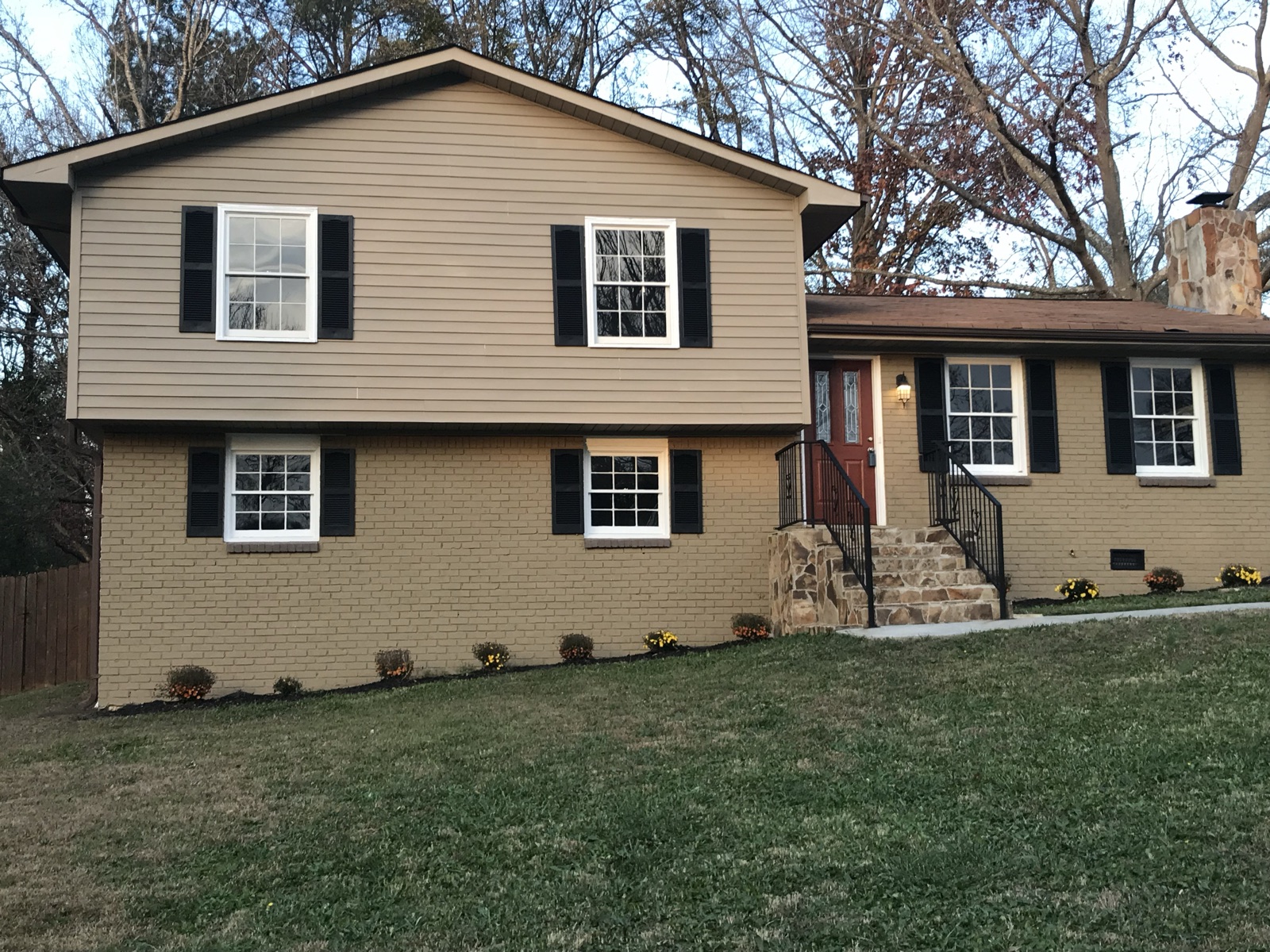 Recently sold home — Fayson Realty Group