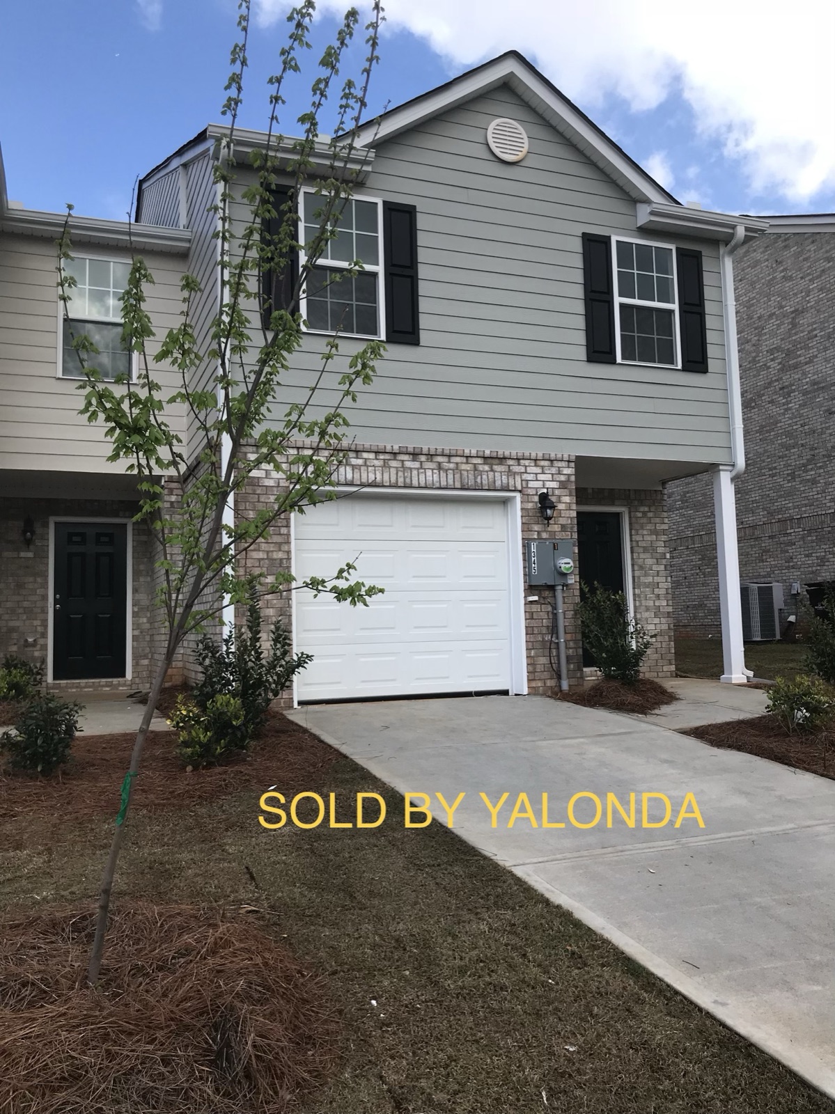 Recently sold home — Fayson Realty Group