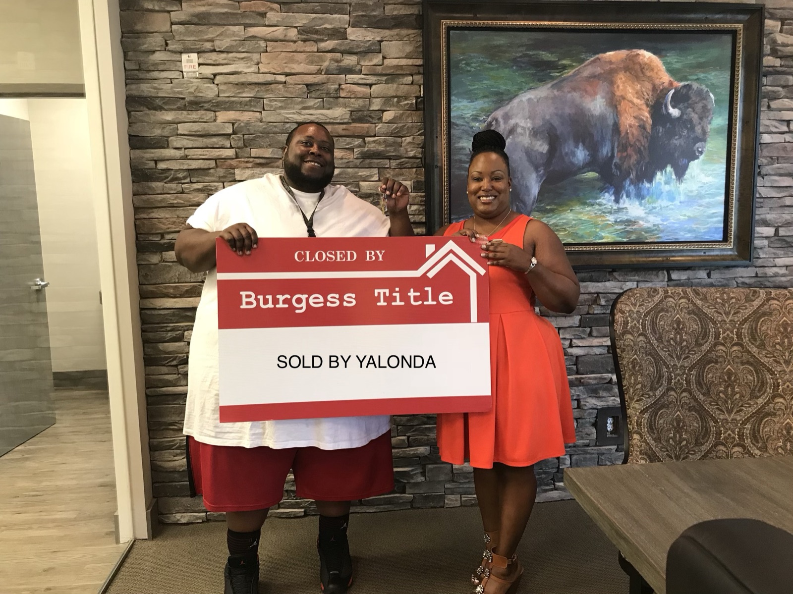 Recently sold home — Fayson Realty Group