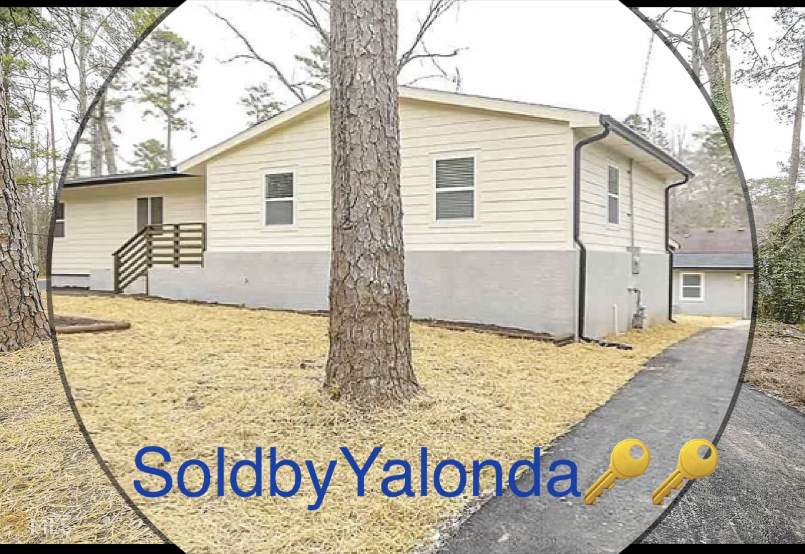 Recently sold home — Fayson Realty Group