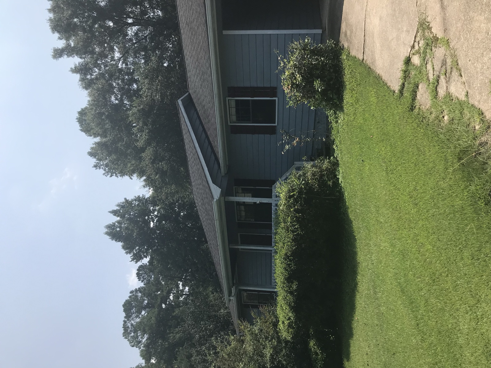 Recently sold home — Fayson Realty Group