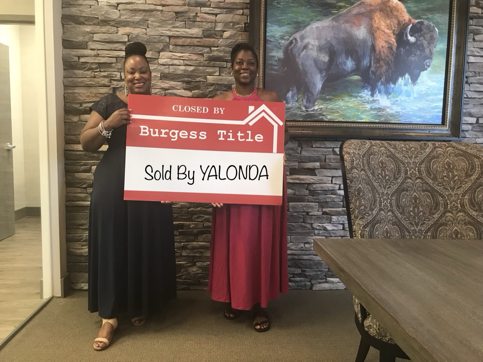 Recently sold home — Fayson Realty Group