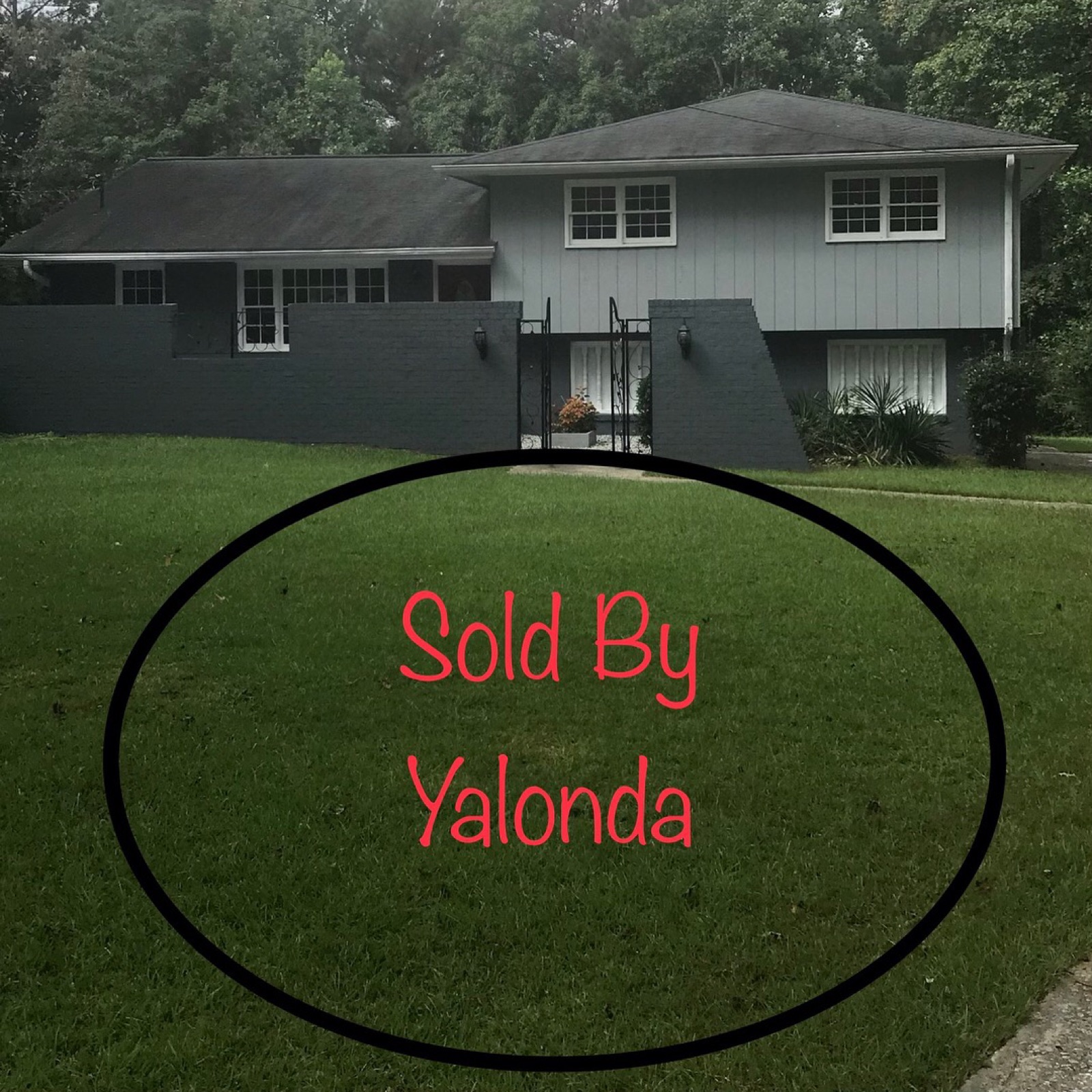 Recently sold home — Fayson Realty Group