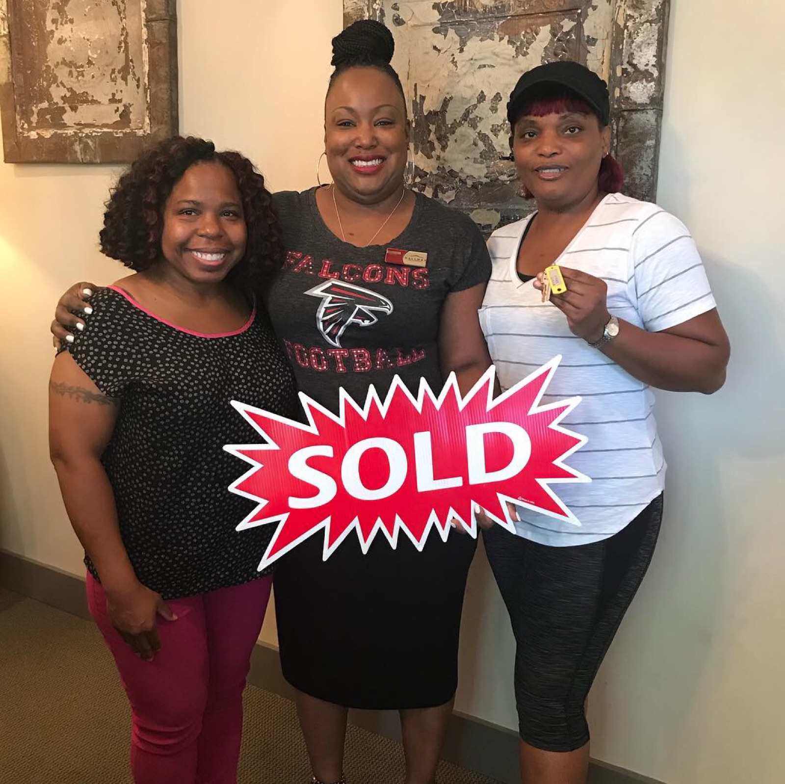 Recently sold home — Fayson Realty Group