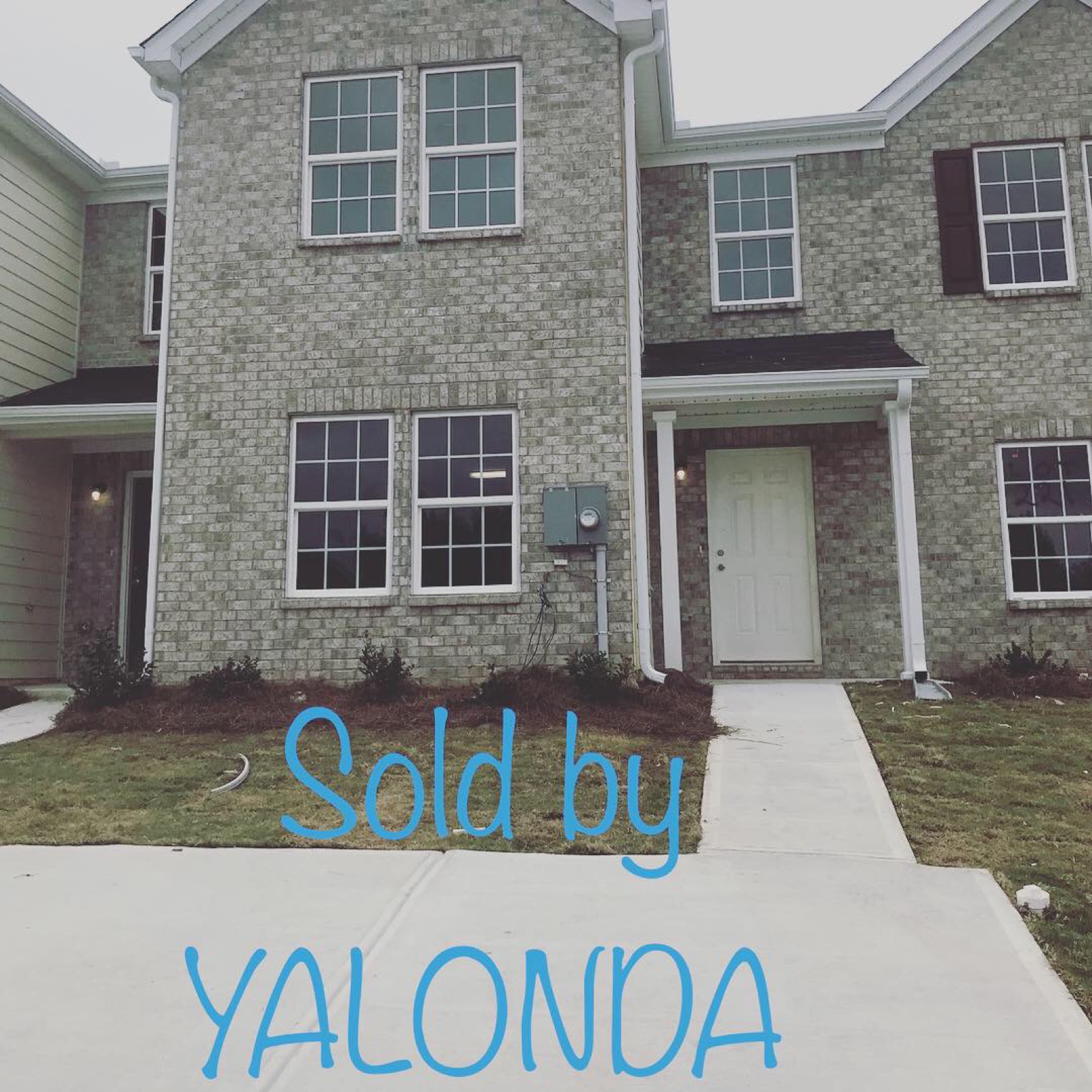 Recently sold home — Fayson Realty Group