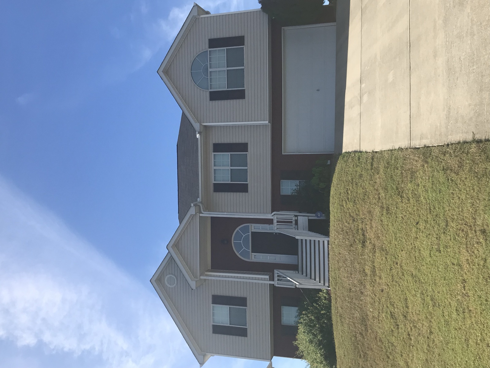 Recently sold home — Fayson Realty Group