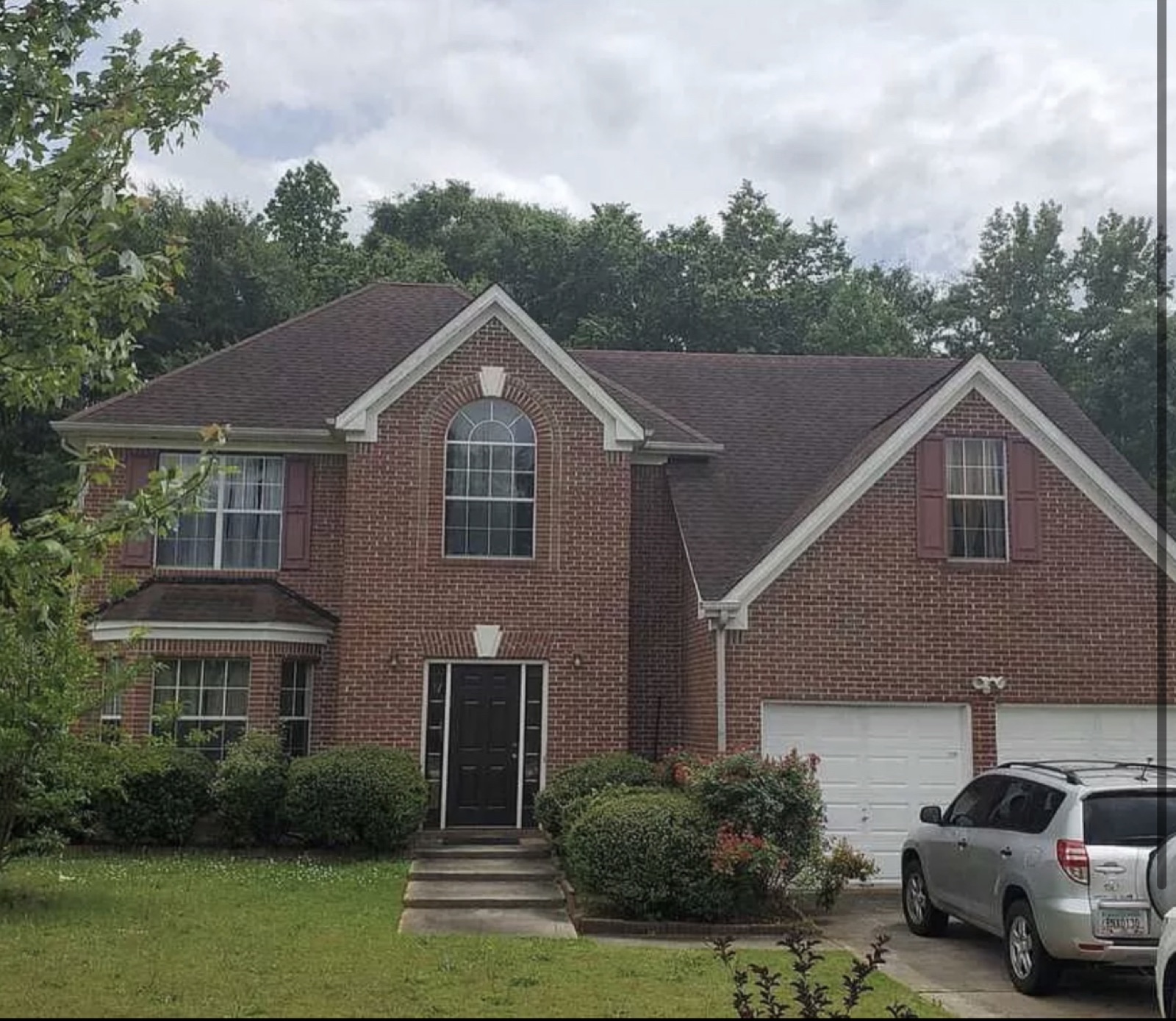 Recently sold home — Fayson Realty Group