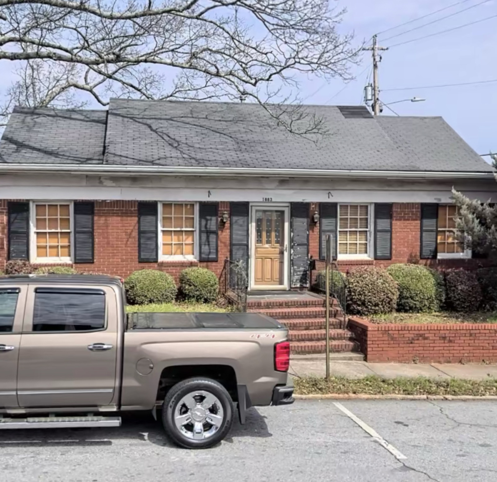 Recently sold home — Fayson Realty Group