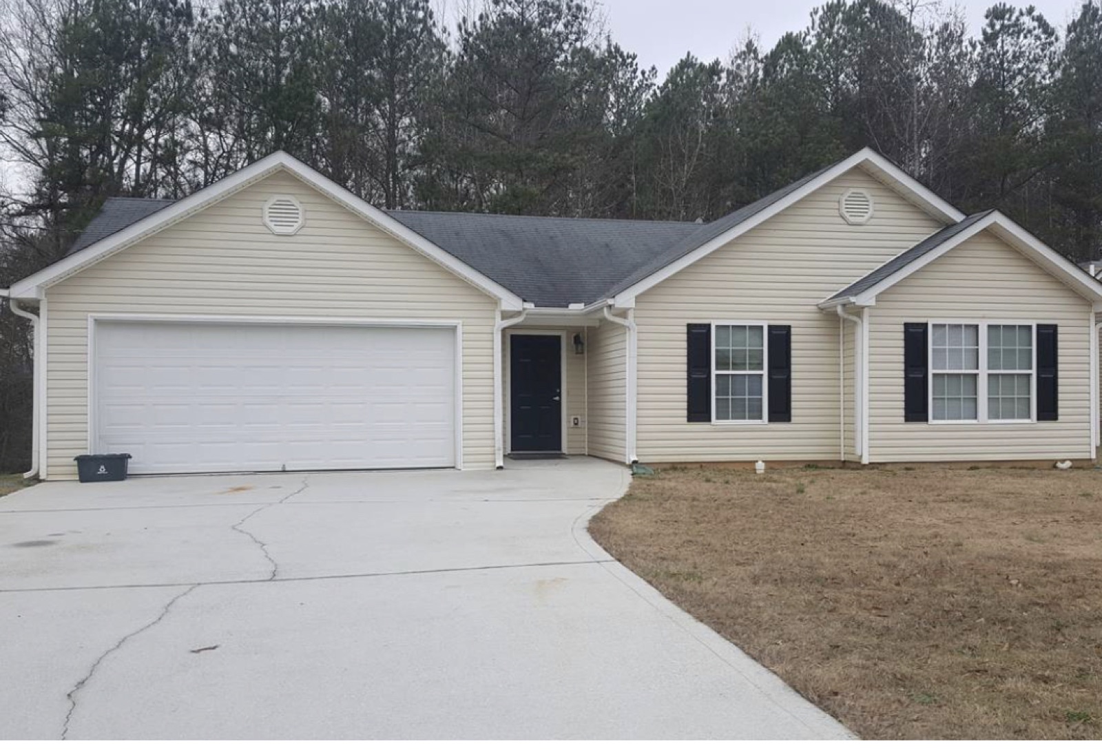 Recently sold home — Fayson Realty Group