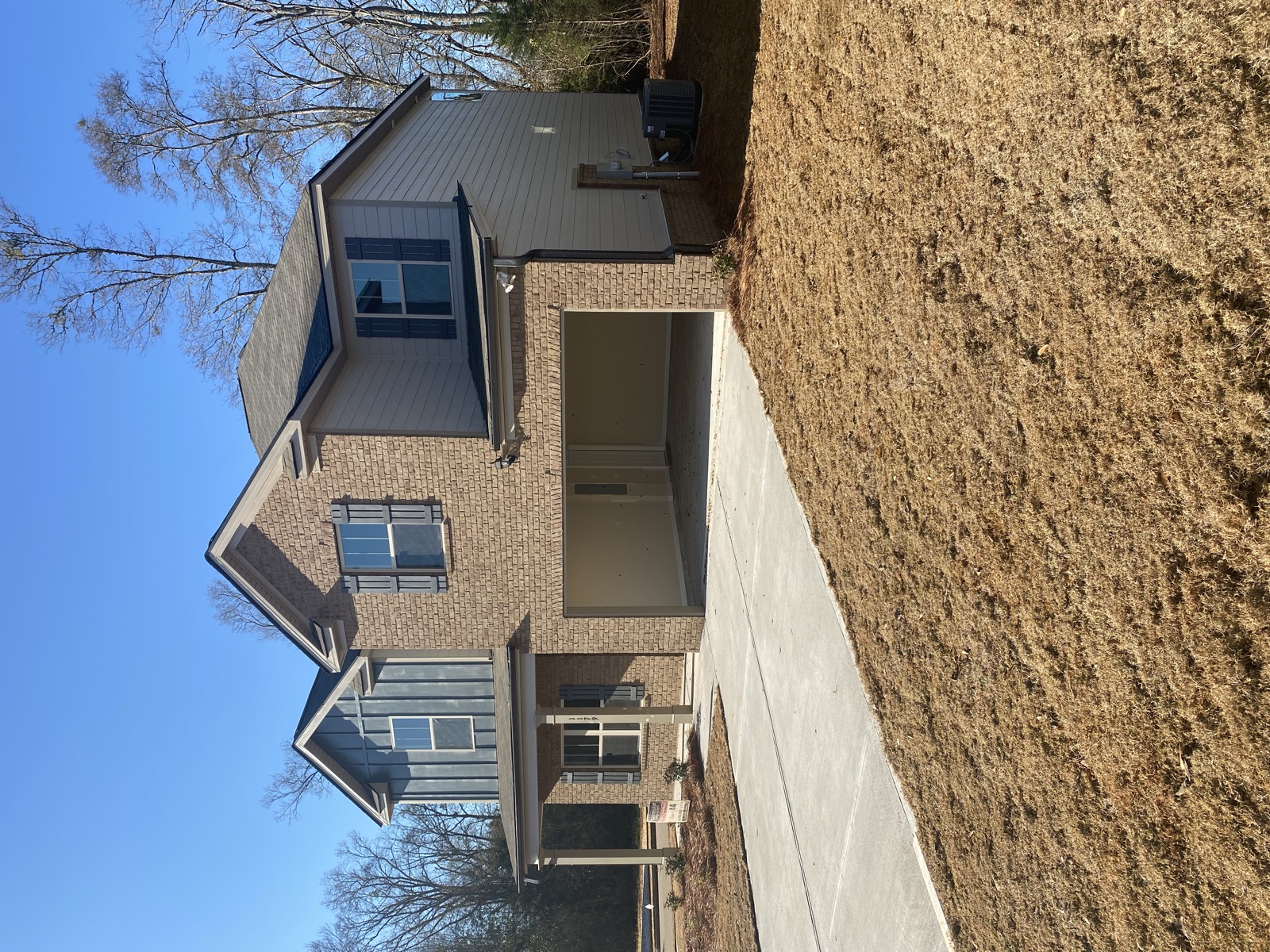 Recently sold home — Fayson Realty Group