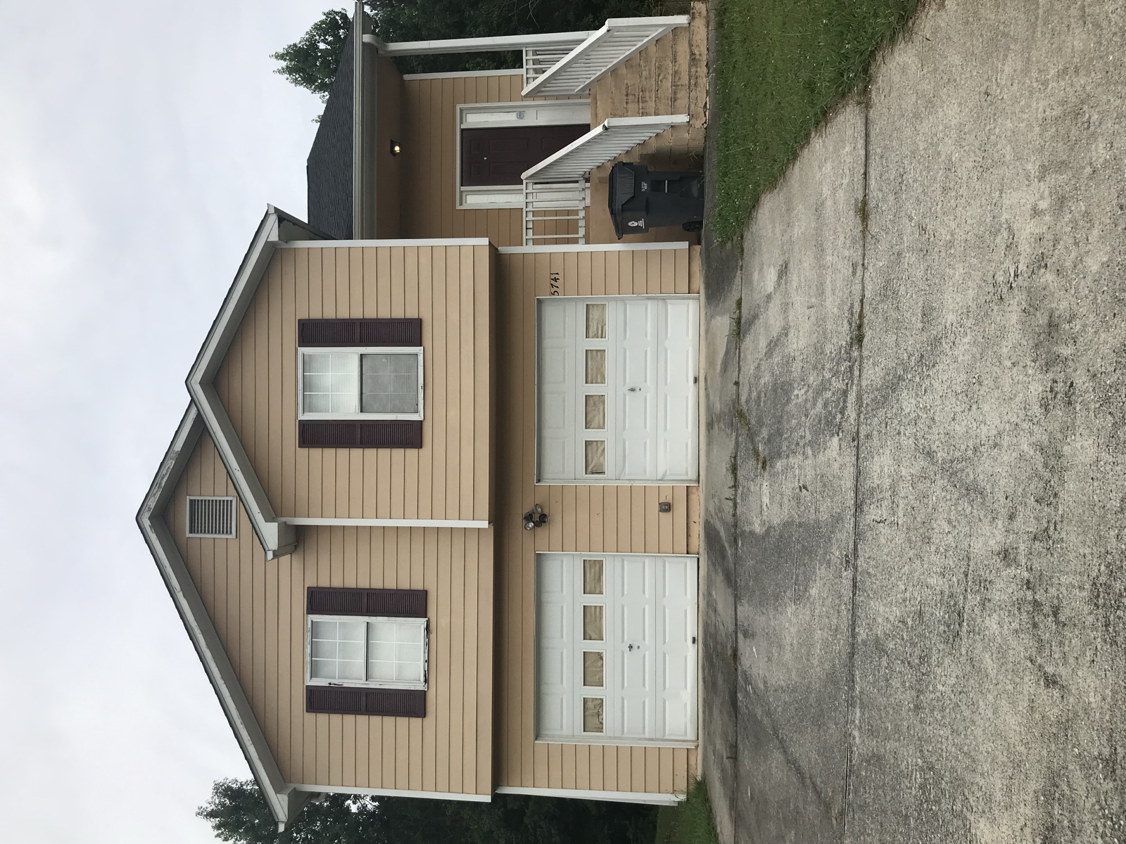 Recently sold home — Fayson Realty Group