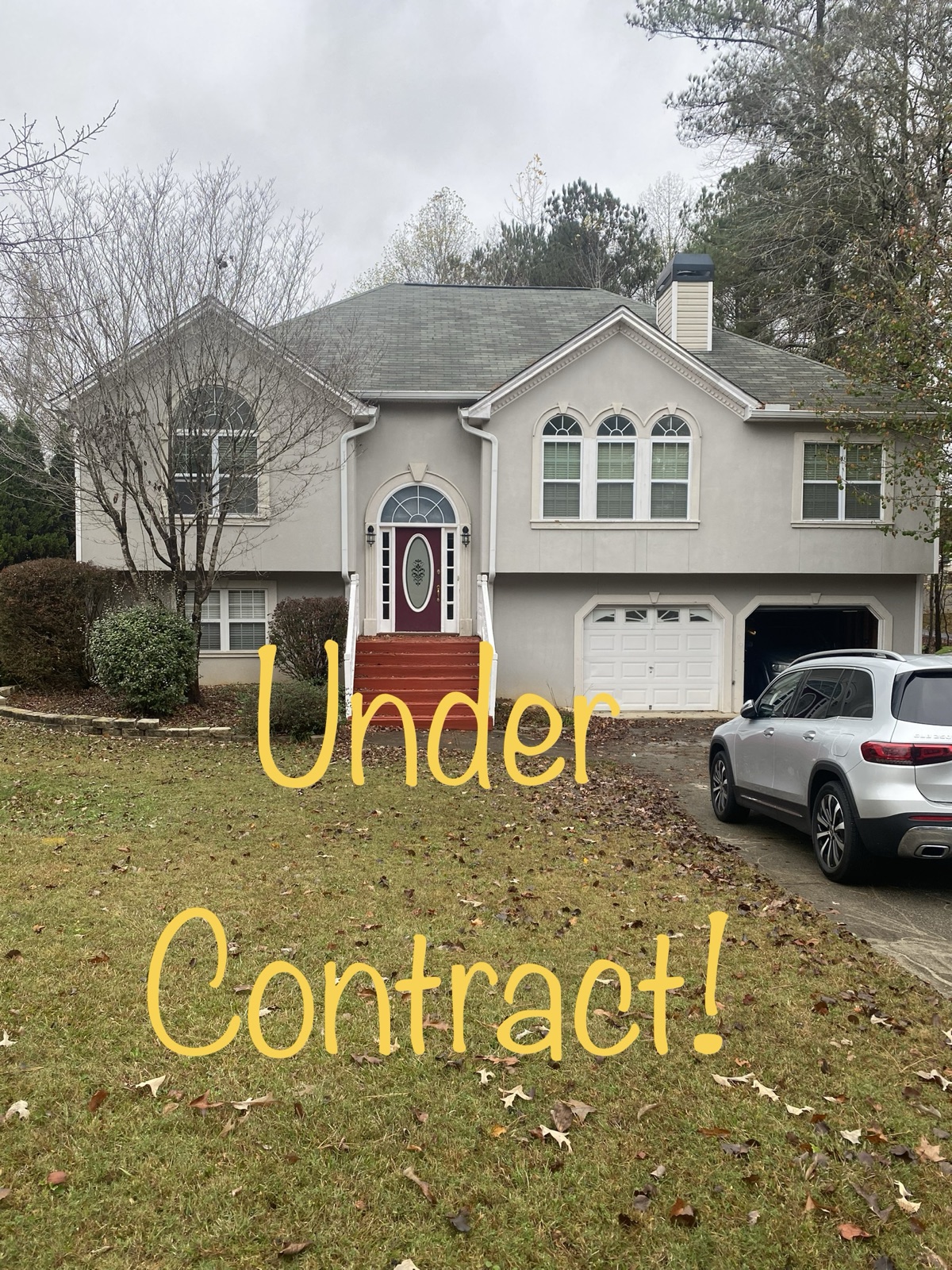Recently sold home — Fayson Realty Group