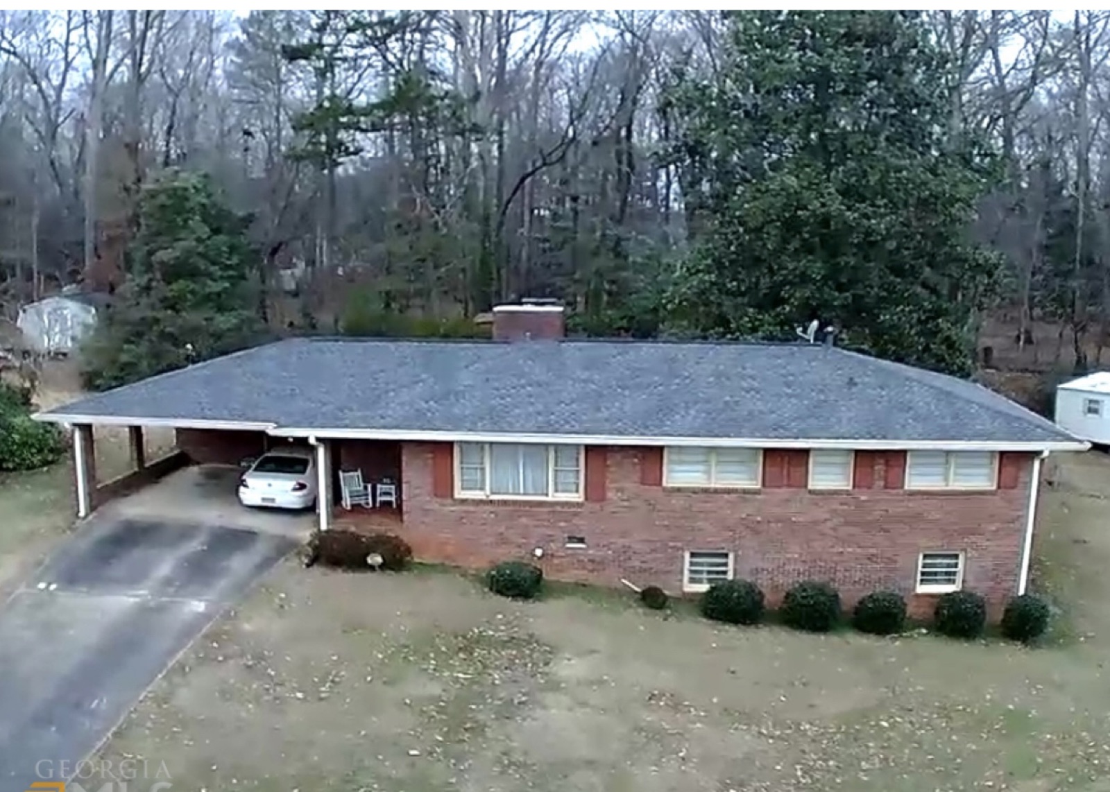 Recently sold home — Fayson Realty Group