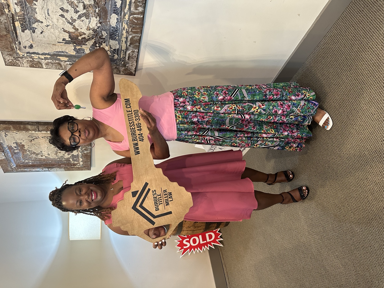 Recently sold home — Fayson Realty Group