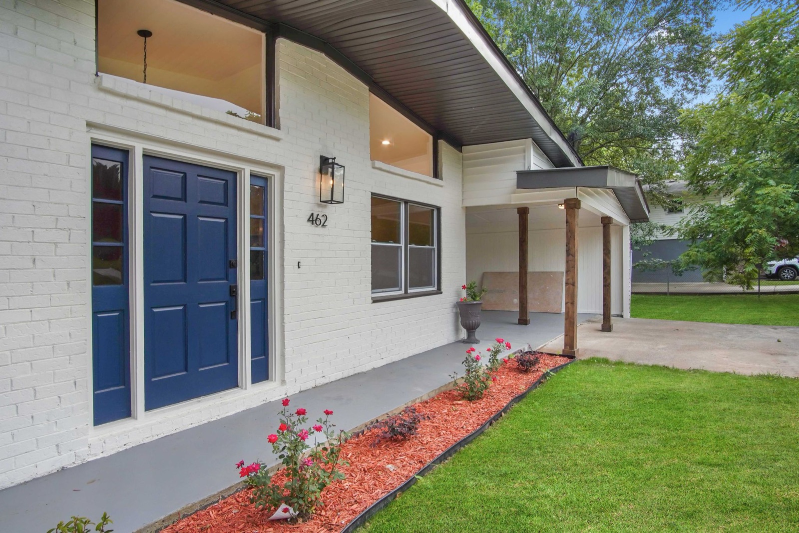 Recently sold home — Fayson Realty Group