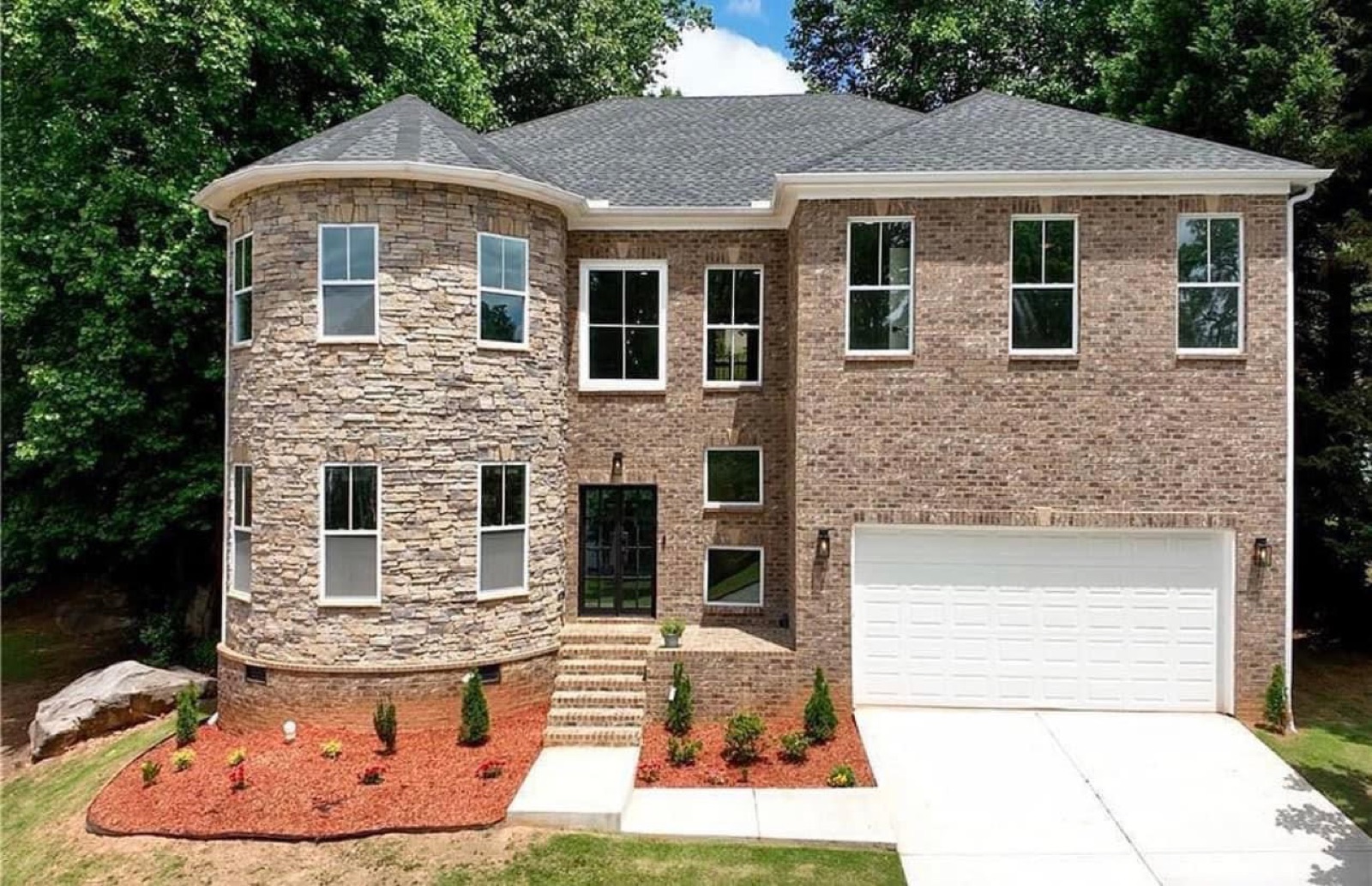 Recently sold home — Fayson Realty Group
