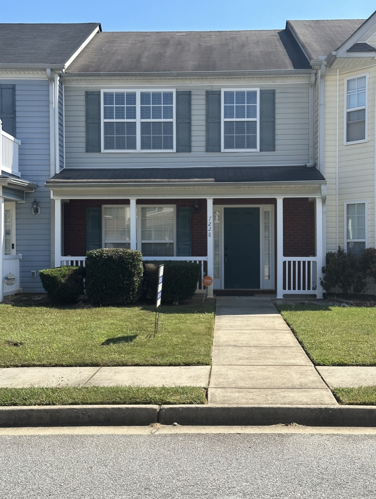 Recently sold home — Fayson Realty Group