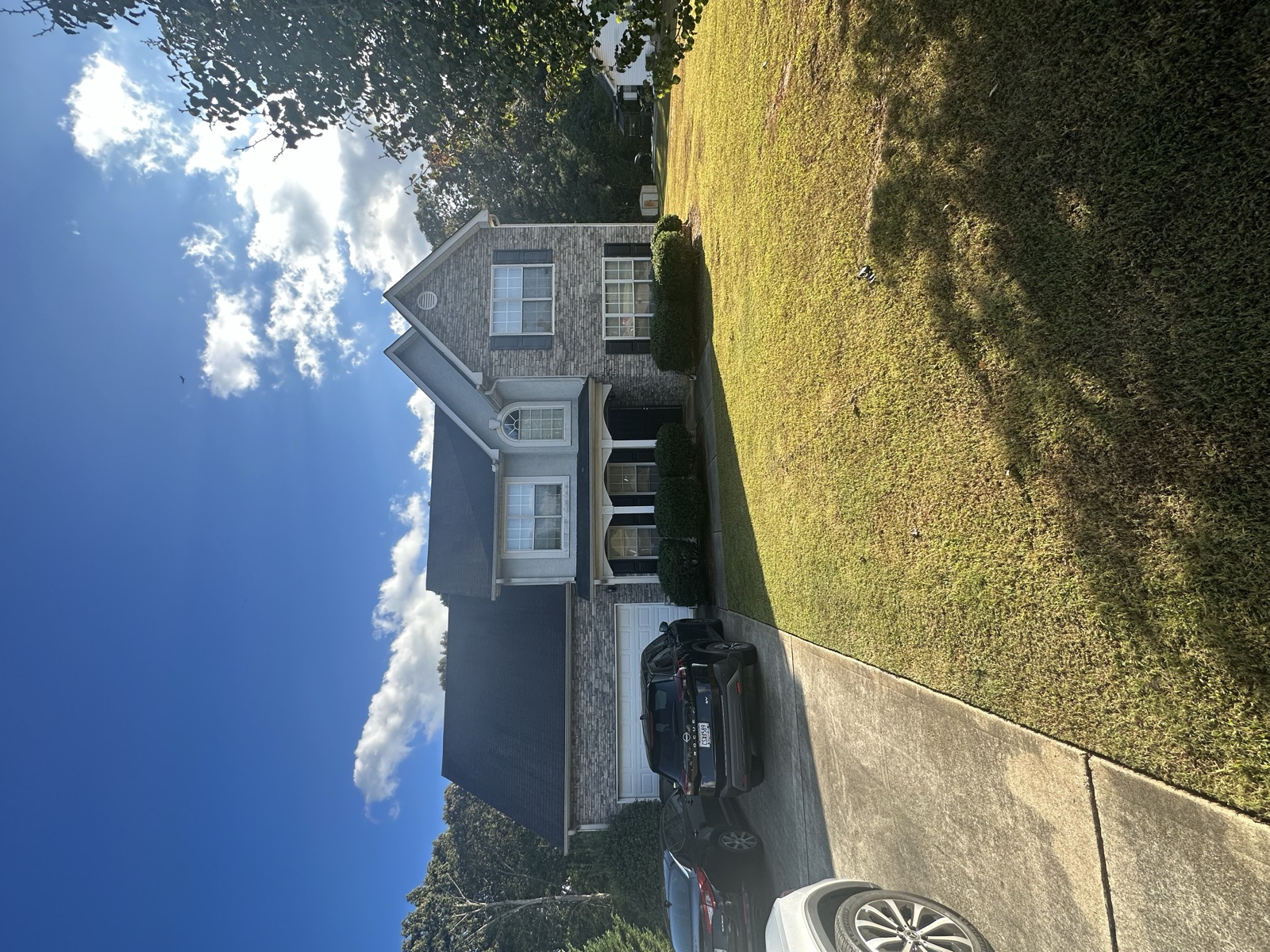 Recently sold home — Fayson Realty Group