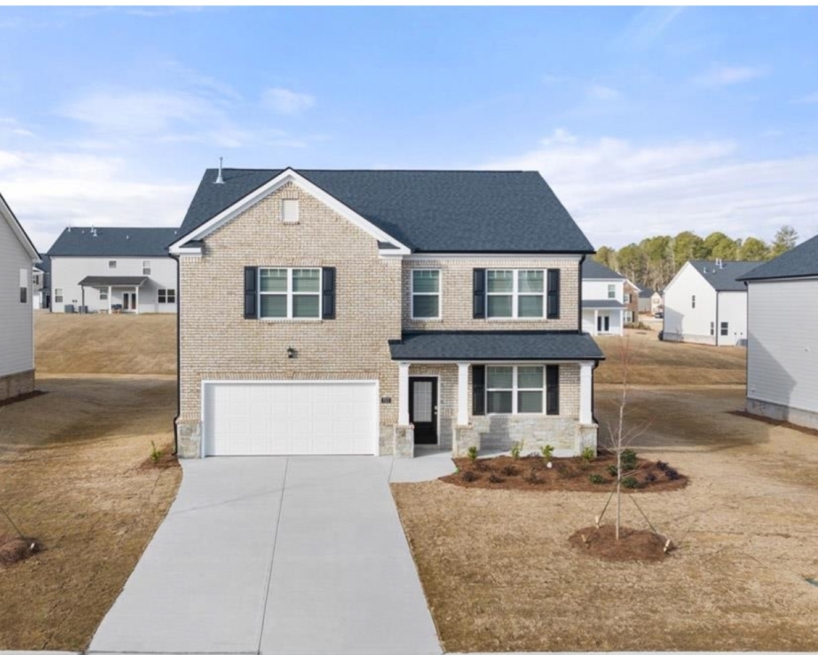 Recently sold home — Fayson Realty Group