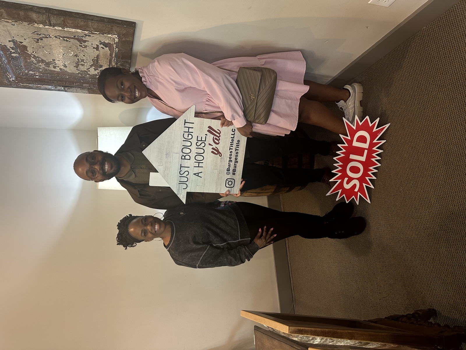 Recently sold home — Fayson Realty Group