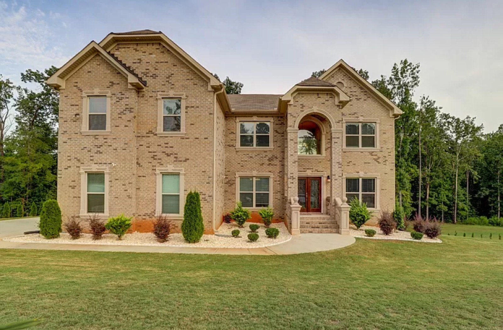 Recently sold home — Fayson Realty Group